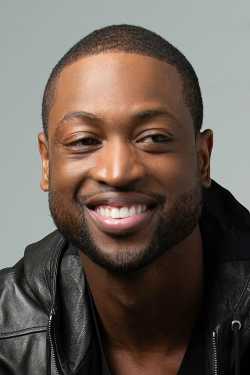 Dwyane Wade filmek