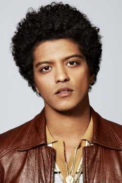 Bruno Mars filmek