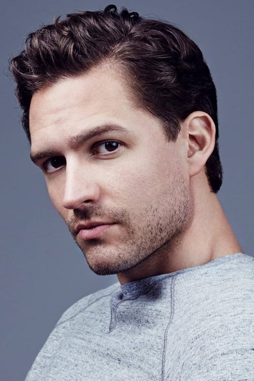 Ben Aldridge filmek