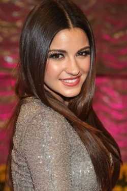 Maite Perroni filmek