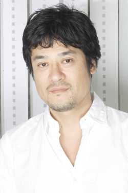 Keiji Fujiwara adatlap