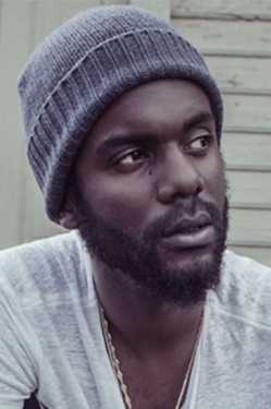 Gary Clark Jr. filmek