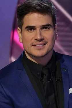 Daniel Arenas adatlap