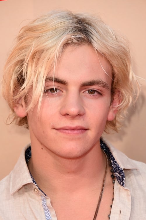 Ross Lynch adatlap