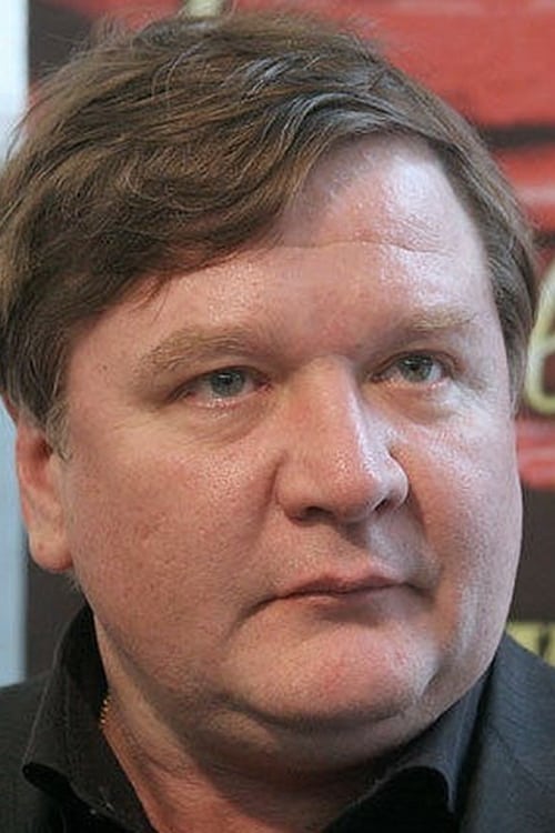 Roman Madyanov filmek