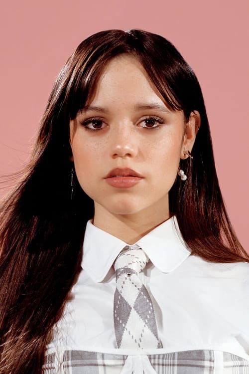 Jenna Ortega filmek