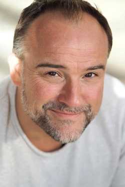 David DeLuise adatlap