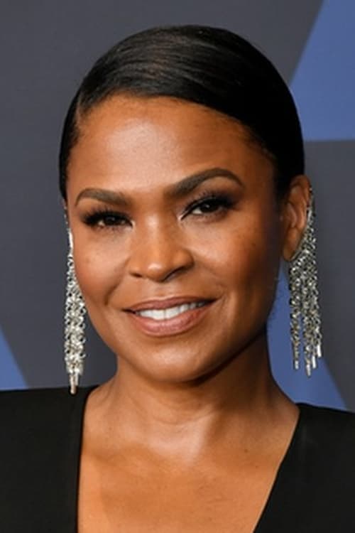 Nia Long filmek