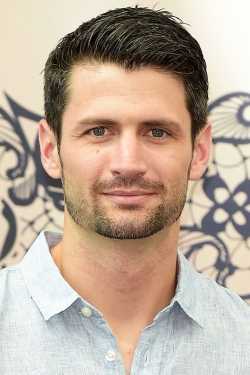 James Lafferty filmek