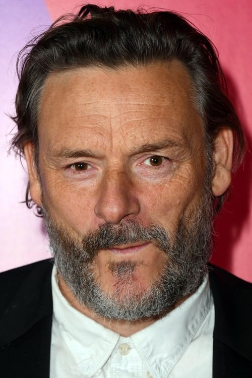 Julian Barratt filmek