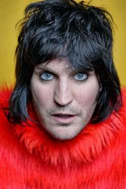 Noel Fielding adatlap