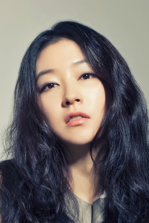 Park Jin-hee adatlap