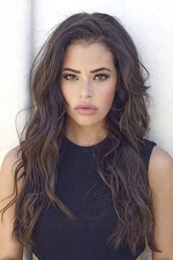 Chloe Bridges filmek