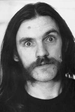 Lemmy Kilmister filmek