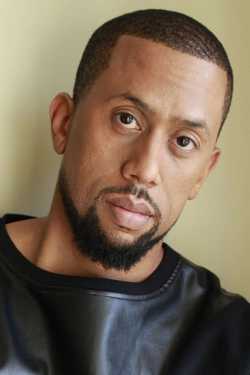 Affion Crockett filmek