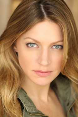 Jes Macallan adatlap