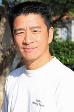 Marc Hoang filmek