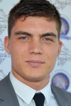 Zane Holtz filmek