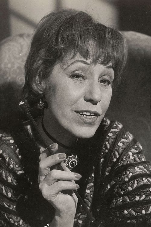 Lotte Lenya filmek