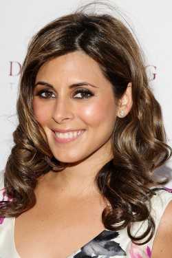 Jamie-Lynn Sigler adatlap