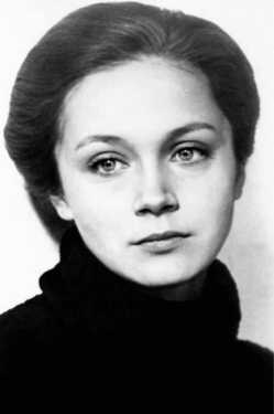 Irina Kupchenko filmek