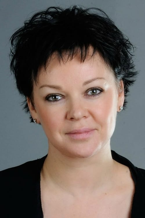 Elena Valyushkina filmek