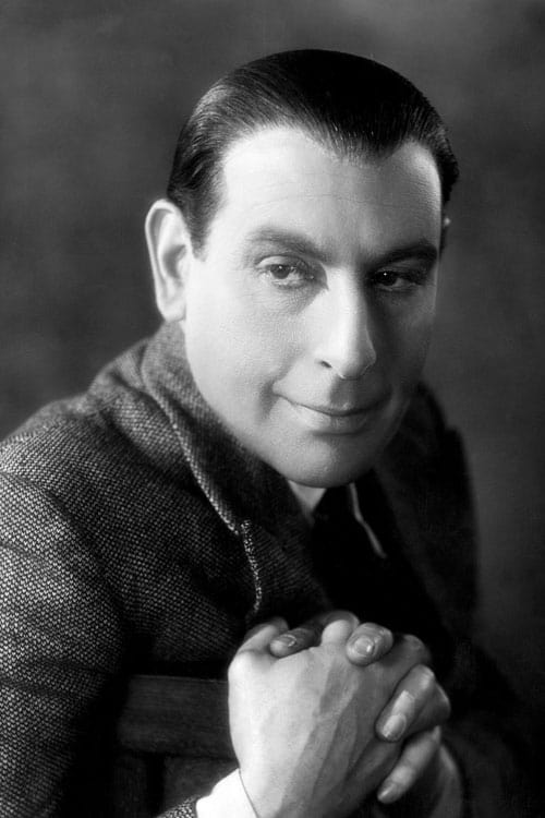 Cedric Hardwicke filmek