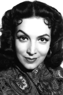 María Félix filmek