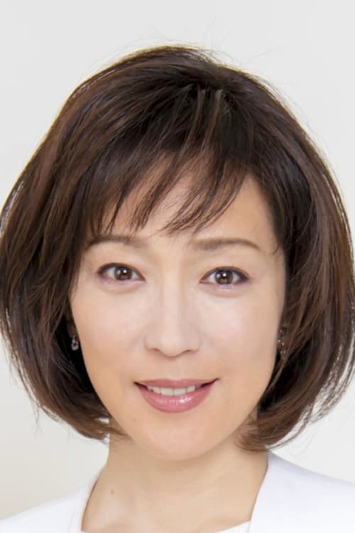 Mayumi Wakamura filmek