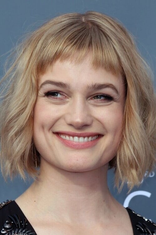 Alison Sudol filmek