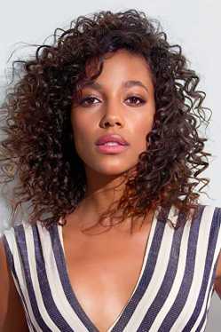 Kylie Bunbury adatlap