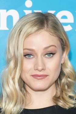 Olivia Taylor Dudley filmek