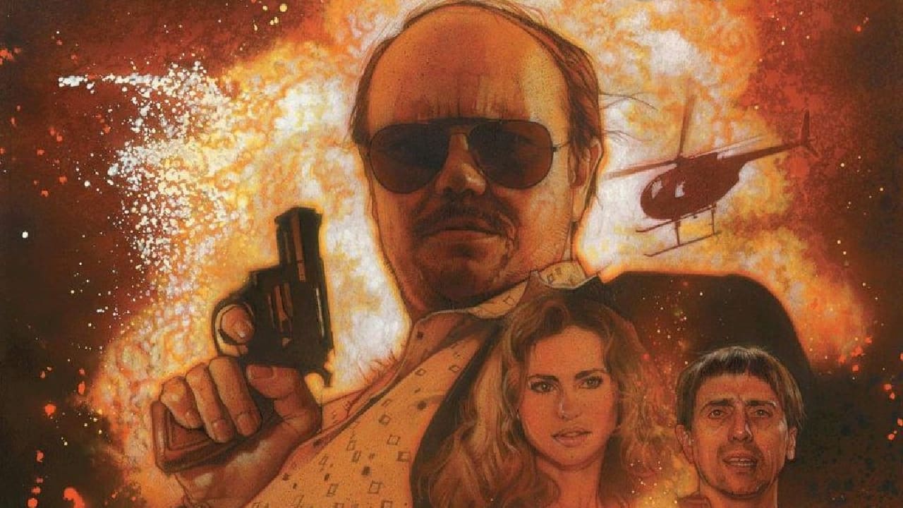 Torrente 3: A védelmező online