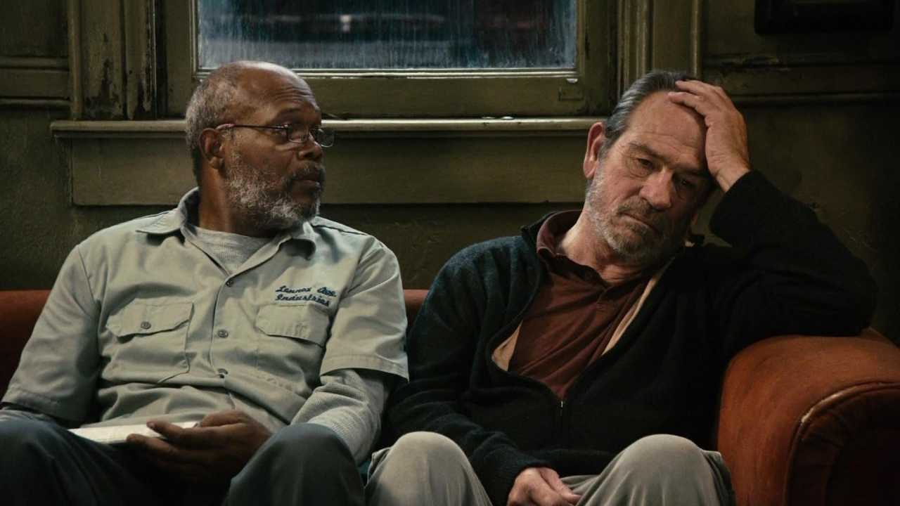 A Sunset Limited online