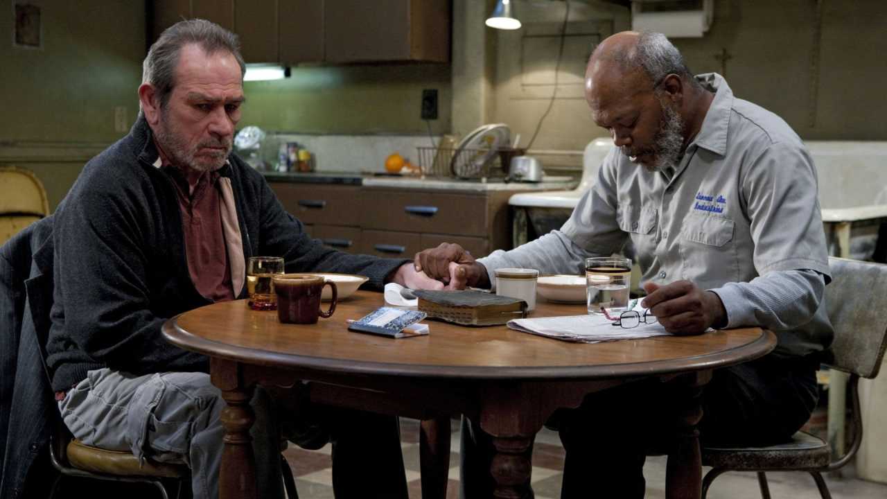A Sunset Limited online