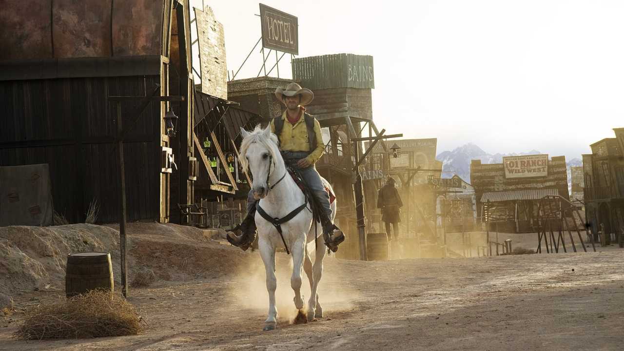 Lucky Luke online