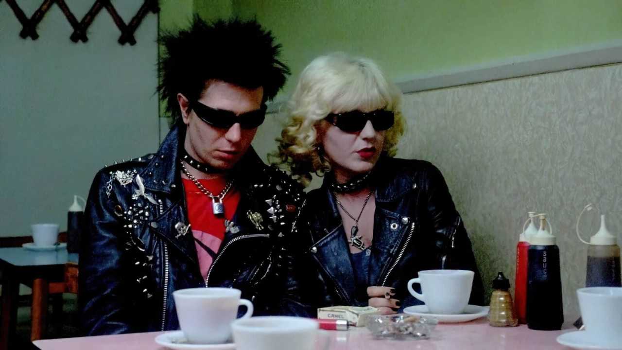 Sid és Nancy online