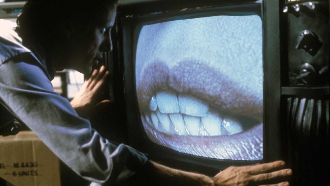 Videodrome online