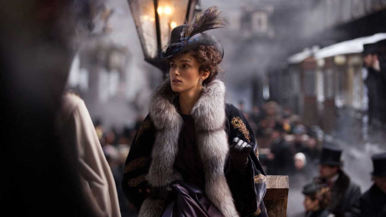 Anna Karenina online