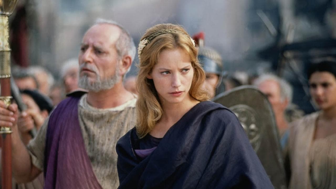 Helen of Troy online