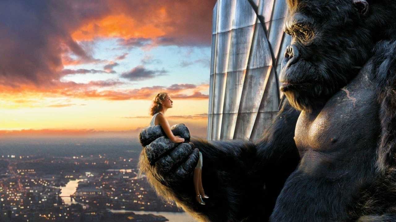 King Kong online