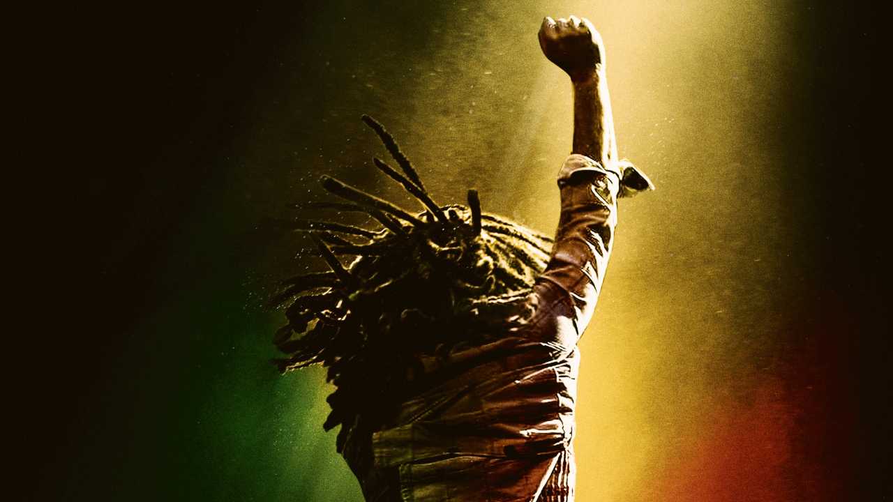 Bob Marley: One Love online