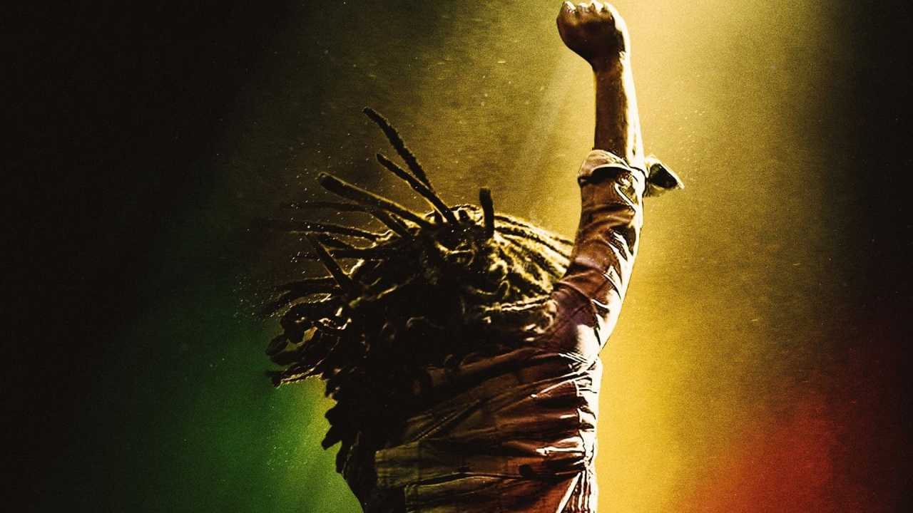 Bob Marley: One Love online