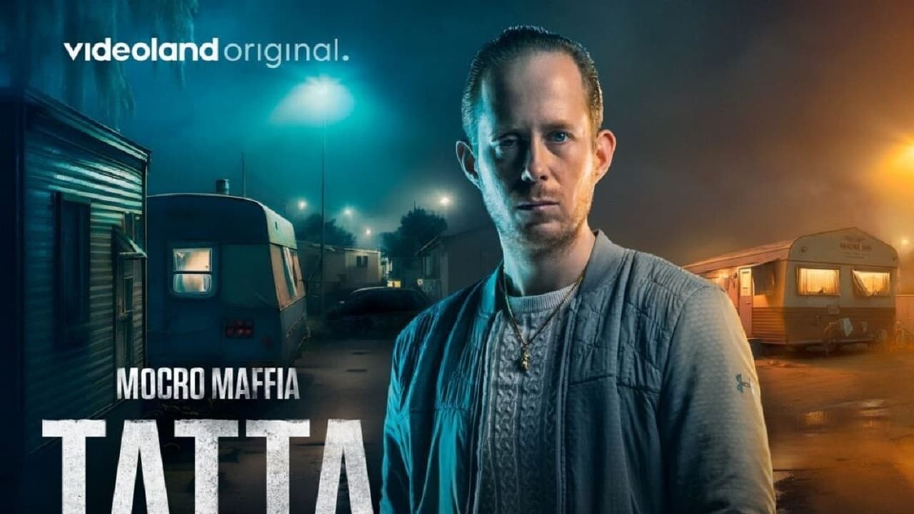 Mocro Maffia: Tatta online