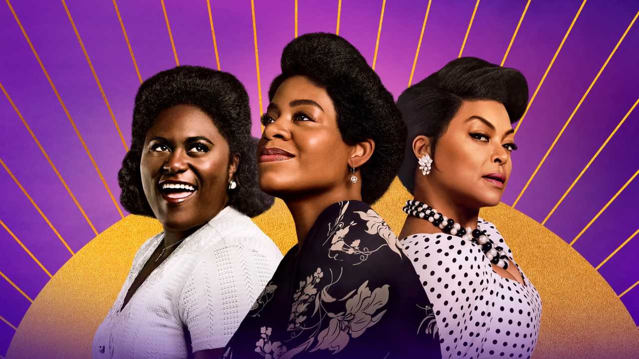 The Color Purple online