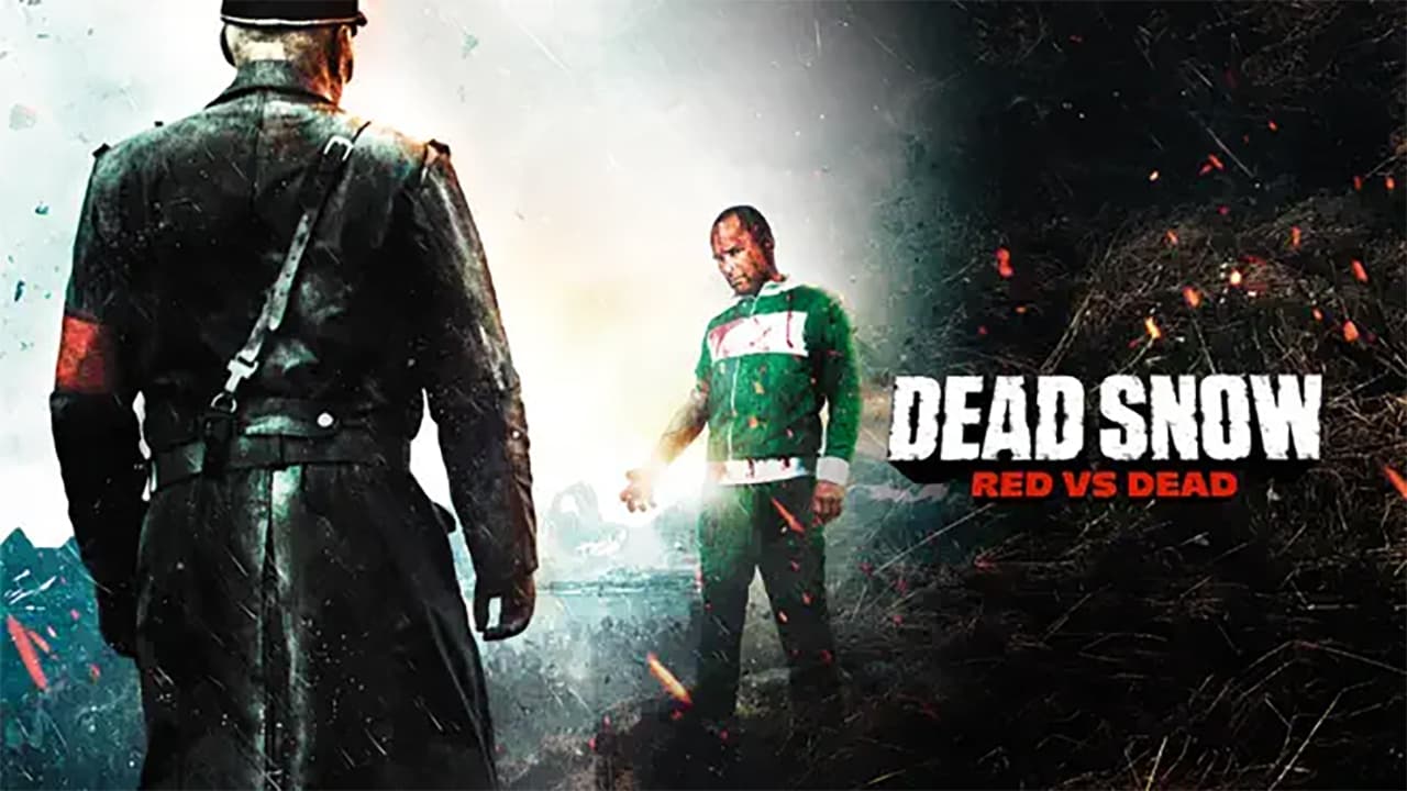 Dead Snow 2 online