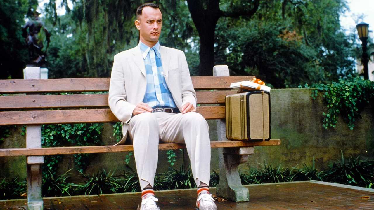 Forrest Gump online