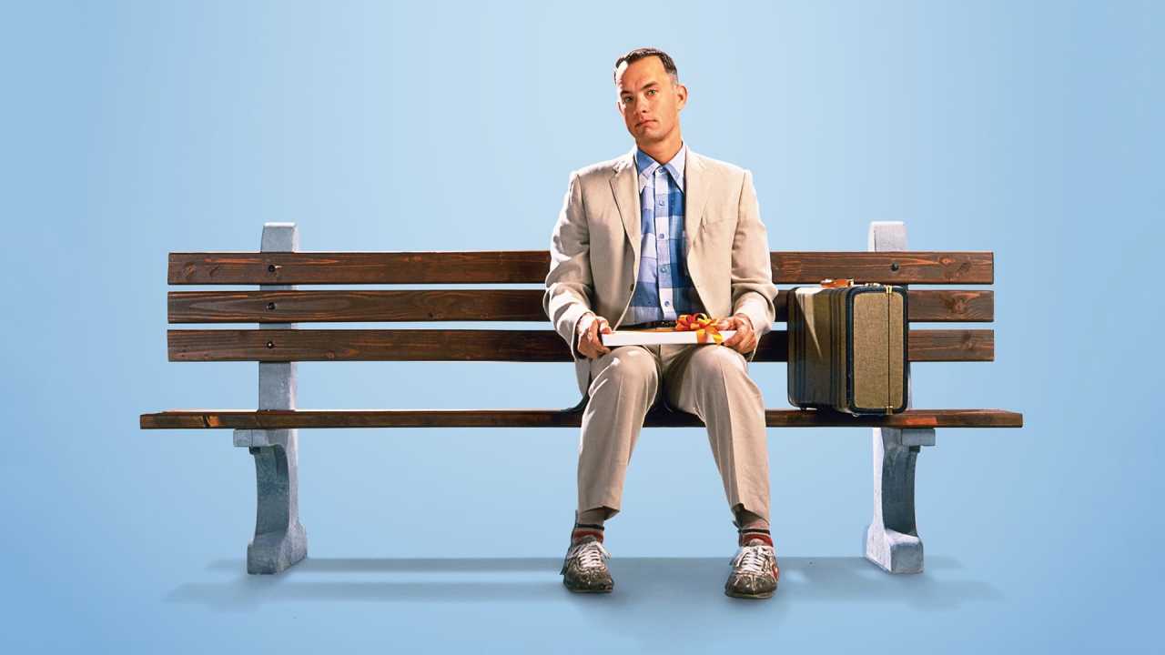 Forrest Gump online