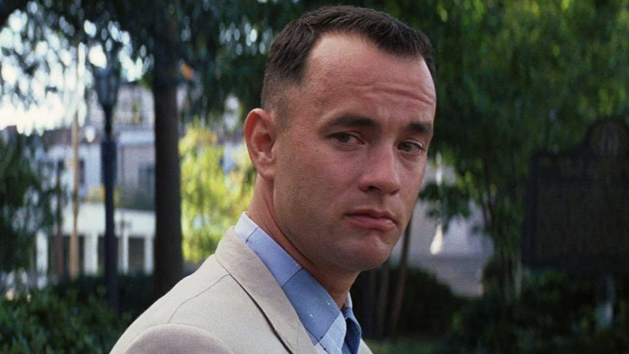 Forrest Gump online