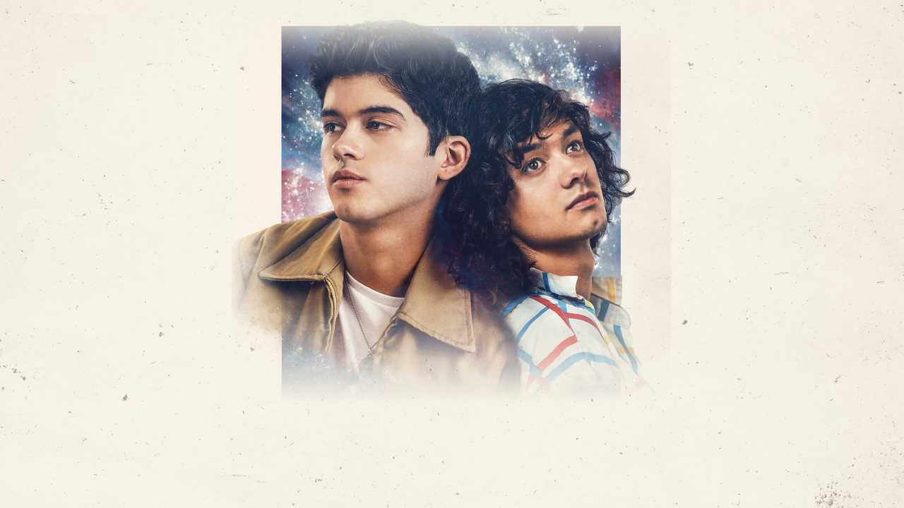 Aristotle and Dante Discover the Secrets of the Universe online